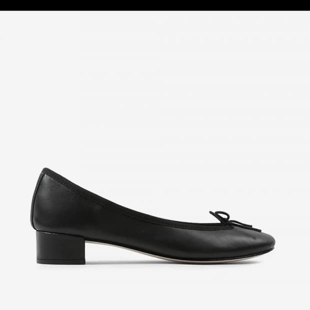 구매) 레페토 까미유 펌프스