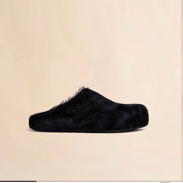 마르니 퍼스벳 뮬