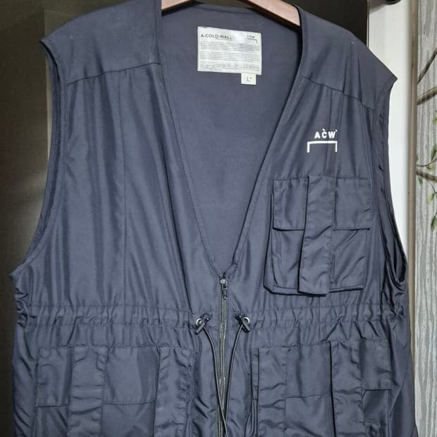 어콜드월 베스트