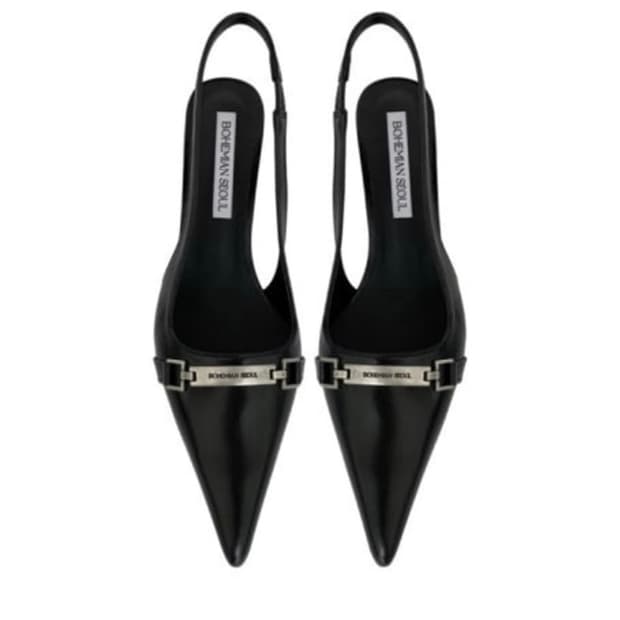 보헤미안서울 슬링백 