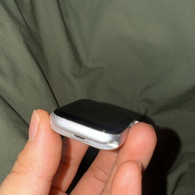 애플워치 se 40mm