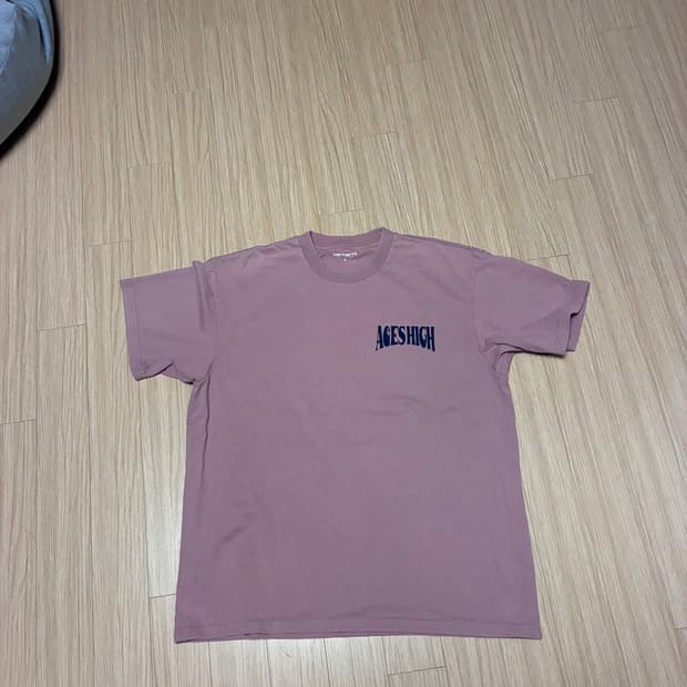 칼하트 윕 반팔 L