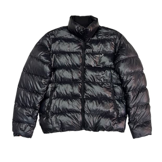 코오롱스포츠 21FW 골든베어 덕다운 패딩