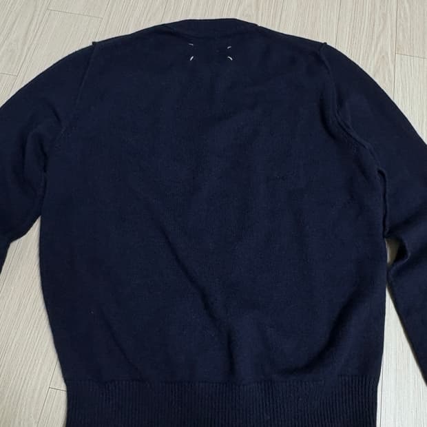 마르지엘라 니트