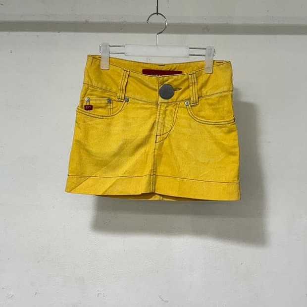 vtg skirt
