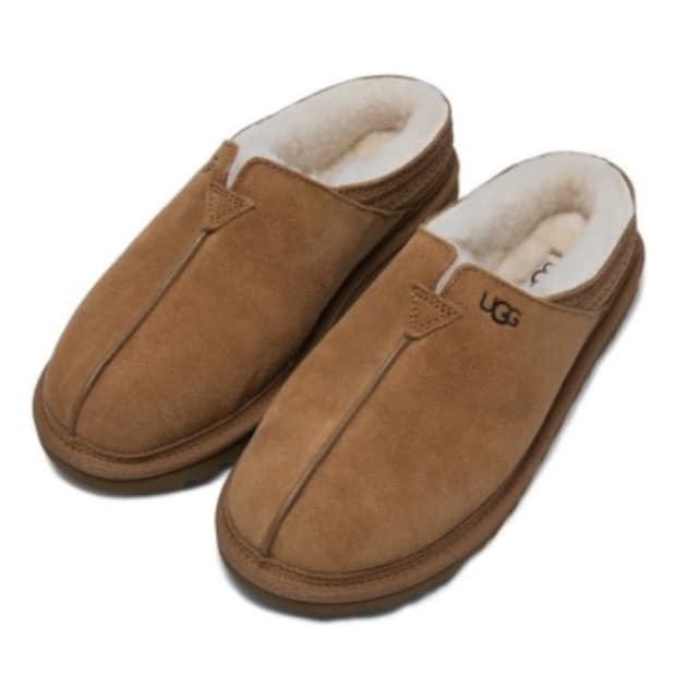 UGG 남성 슬리퍼 뉴먼