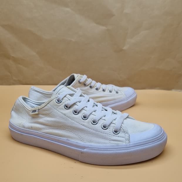 반스 화이트 남성스니커즈270 