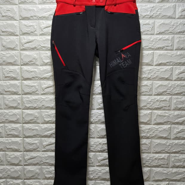 코몽트 기모 등산바지 29~30