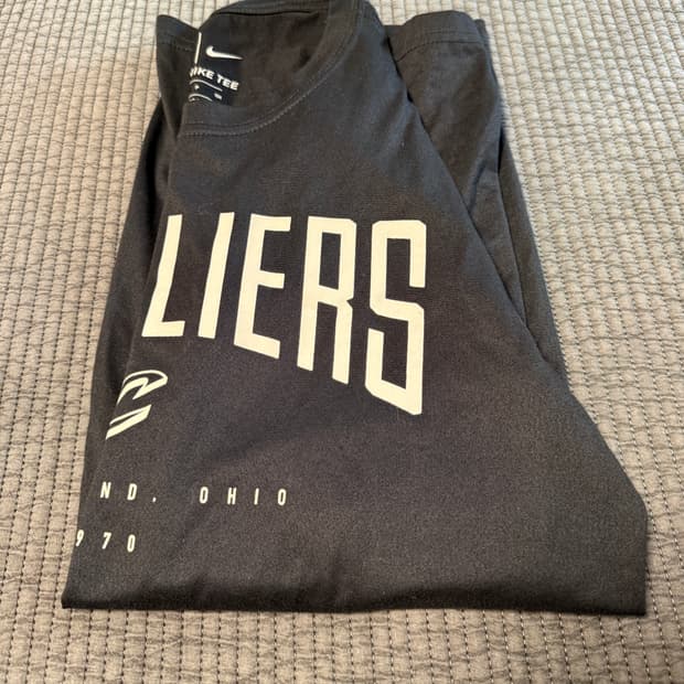 나이키 드라이핏 티셔츠 S