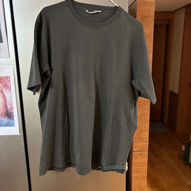 오라리 반팔 4사이즈