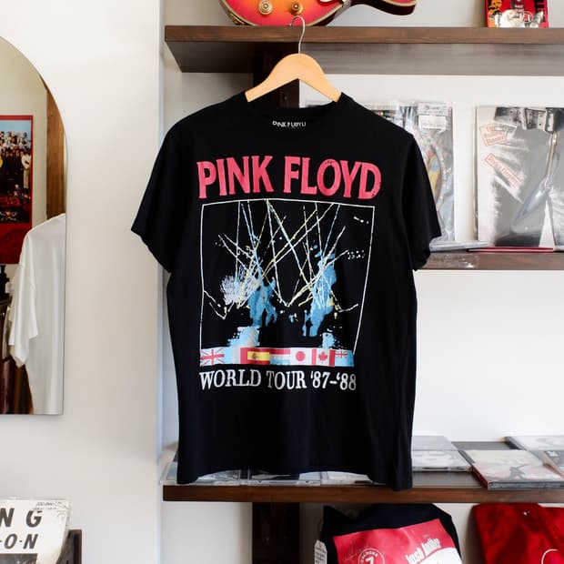 Pink Floyd