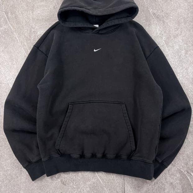 Nike x Olivia Kim Nrg Hoodie   