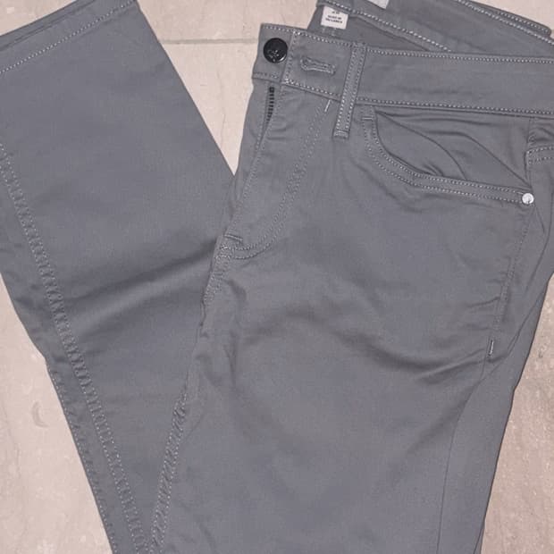 Calvin Klein skinny jeans