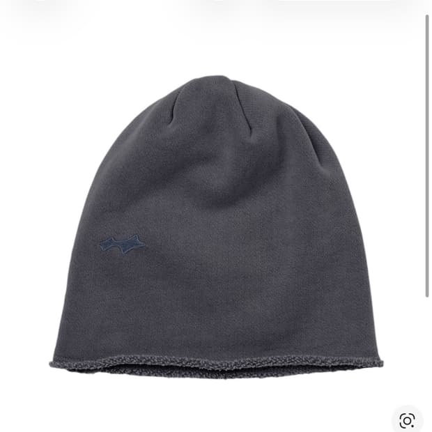 SKYLRK BEANIE ASH 스카이라크 비니 애쉬