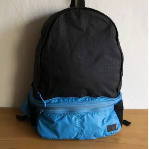 요시다 포터 2way 백팩 크로스백