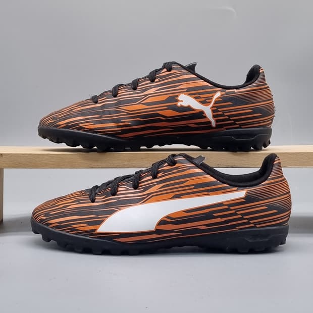 푸마 라피도3 tt  아동풋살화 220