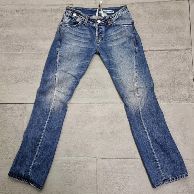 [30] 리바이스 엔지니어드 진 데님팬츠