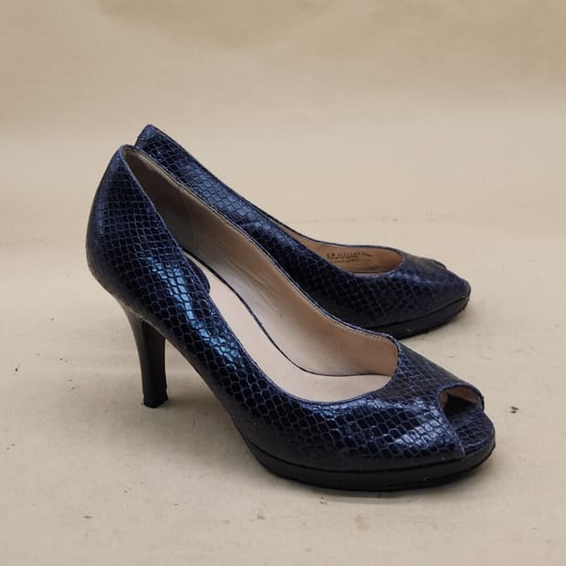 콜한 여성하이힐 225 굽 5.5