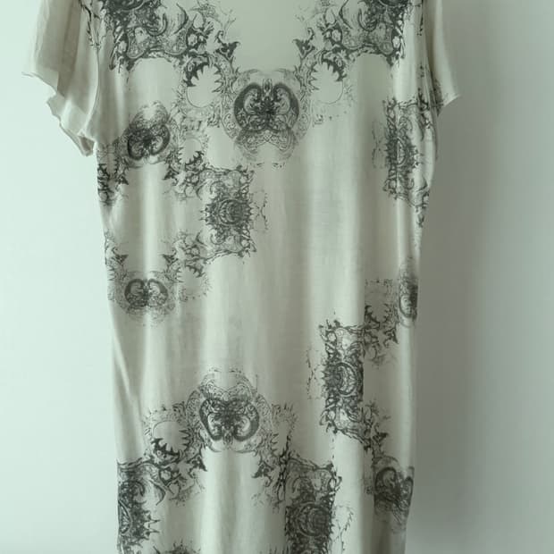 Kmrii magnolia t-shirt 케무리
