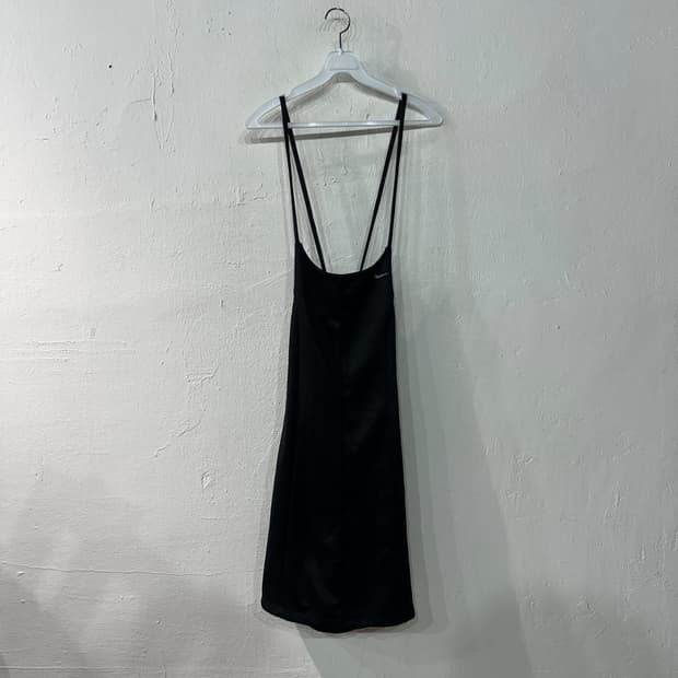 나이키 아이콘크러쉬 드레스 원피스 여성S