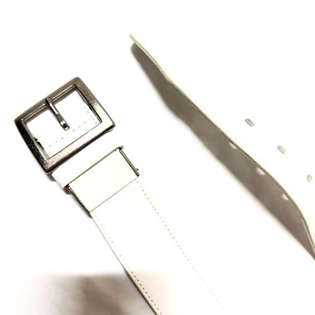 리바이스 - 개리슨 벨트