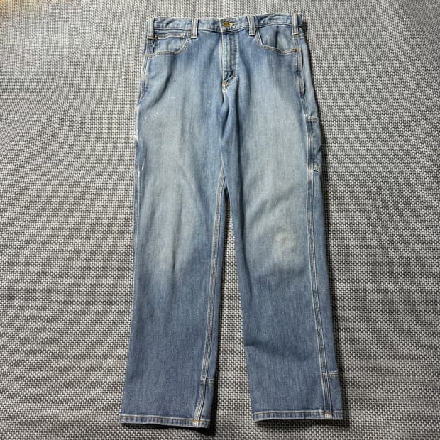 칼하트 워크팬츠 (old-8419)