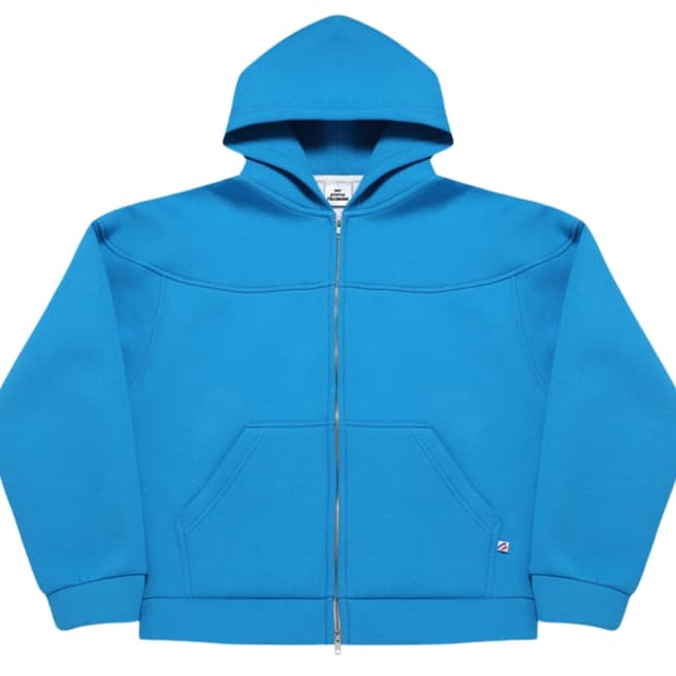 mjd 뱅어 후드집업