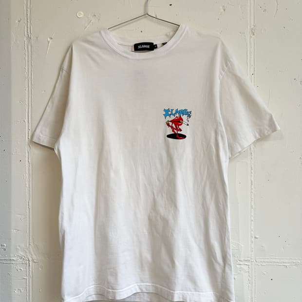 XLARGE t-shirt 