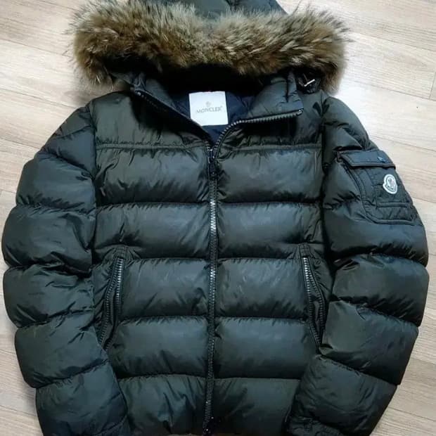 몽클레어 마르크 2사이즈