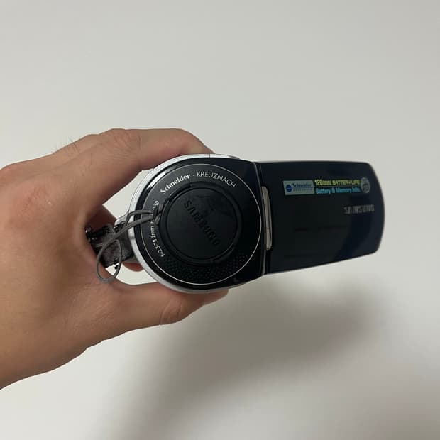 삼성 vm-mx10