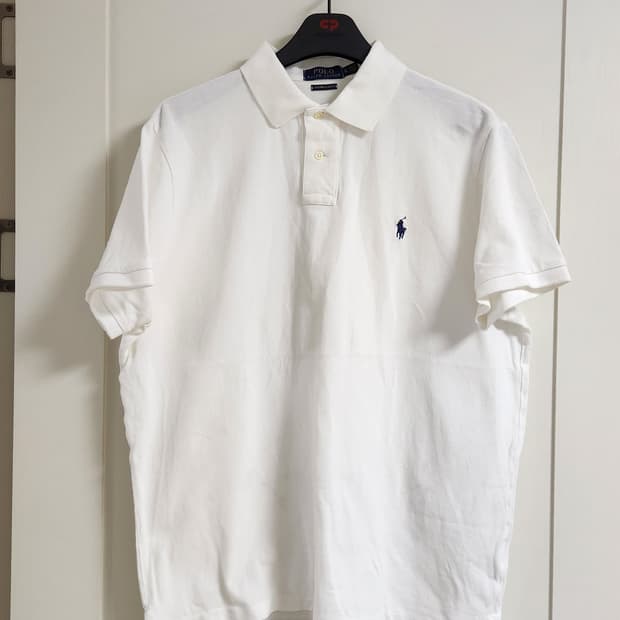 폴로 랄프로렌 반팔 카라티 105
