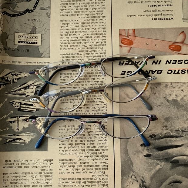 유니크한 언더림