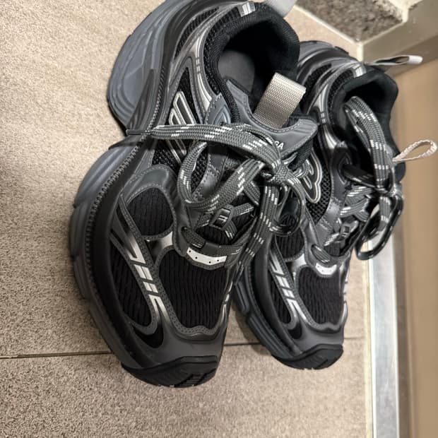 발렌시아가 6xl 40