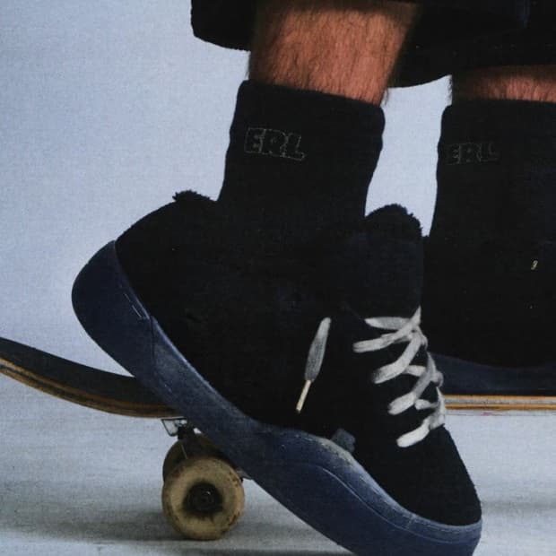 [US 11] ERL VAMP OG 블랙