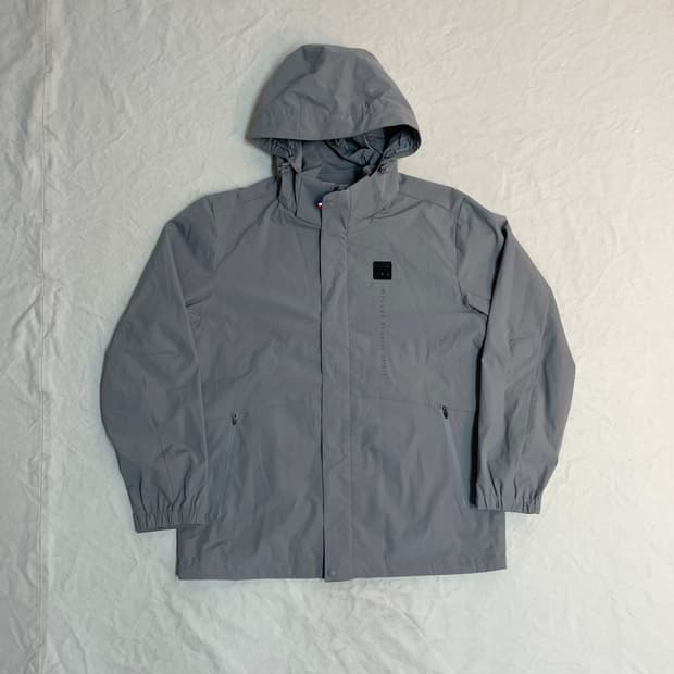 밀레 윈드브레이커