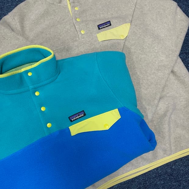 파타고니아 신칠라