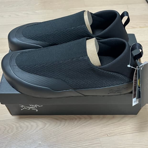 [280]아크테릭스 크래그