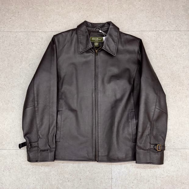 에디바우어 레더자켓