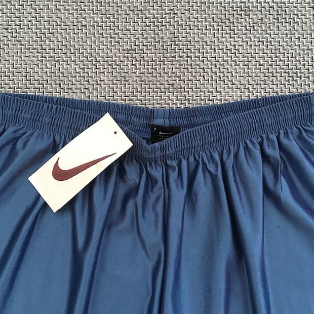 USA nike team dazzle basketball shorts