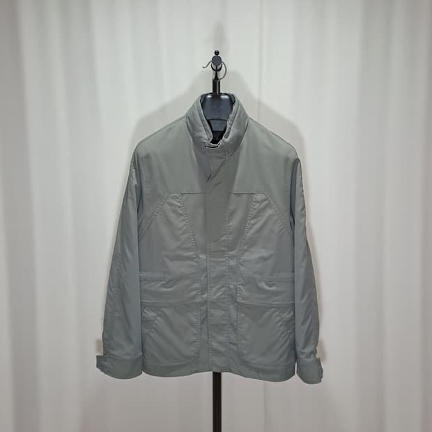 (택포) 타임옴므 22ss 사파리 자켓 100 B222