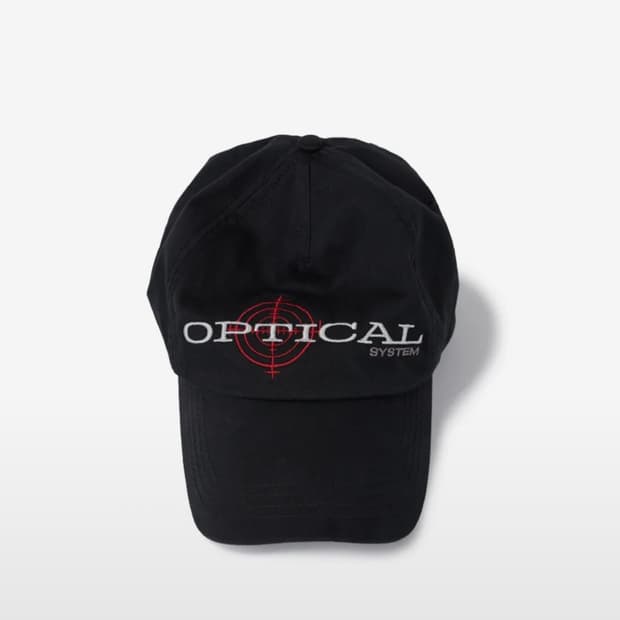 [L] etce 옵티컬 볼캡
