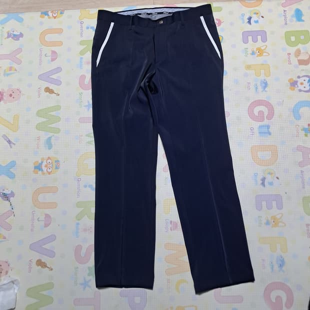 타이틀리스트 남성 골프 바지 36(상태상급)