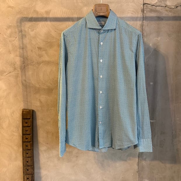 바구타 드레스 셔츠 100