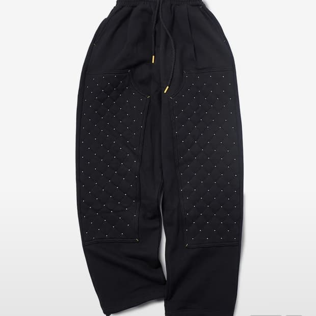 가먼츠팹 스웻팬츠 2