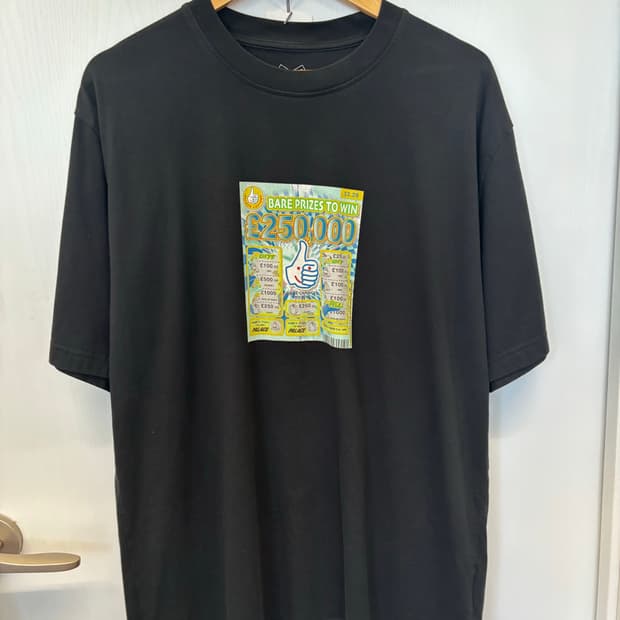 Palace “bet”