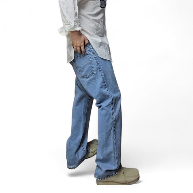 00S 리바이스 517 청바지 38 M0205