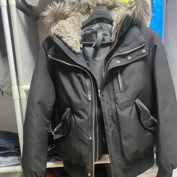 맥케이지 딕슨 21년 42사이즈