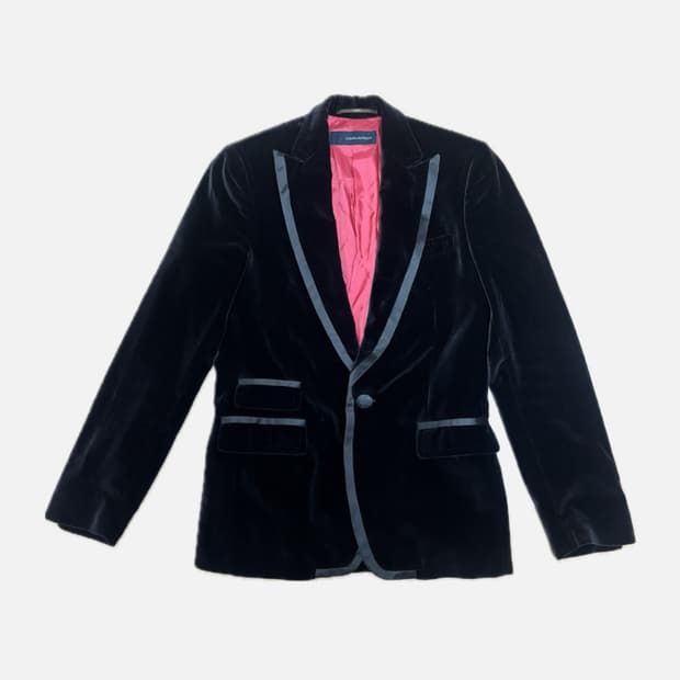 디스퀘어드2 테일러드 블레이저 자켓 46