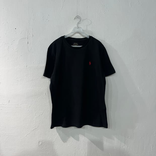 폴로랄프로렌 반팔티 M