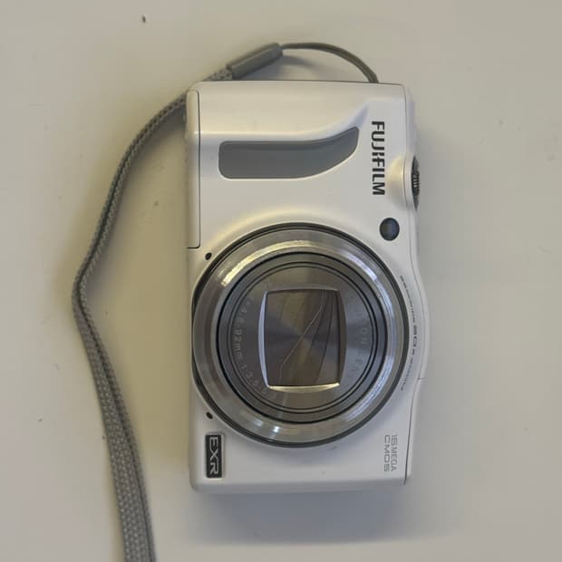 후지필름 파인픽스 f770exr 빈티지디카